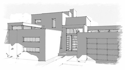 Architectural design